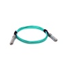 Beek 25G SFP 28 Aktif Fiber Optik Kablo (AOC), 3 metre&lt;br&gt;Beek 25G SFP 28 Active Optic Cable (AOC) - 3M