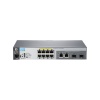 HP 2530-8-PoE+ Switch