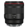 CANON LENS RF50MM F/1.2 L USM