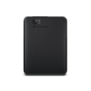 WD ELEMENTS PORTABLE 5TB BLACK 128 2.5