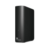 WD Elements 14 TB Black Desktop