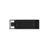 Kingston 64GB USB-C 3.2 Gen 1 DataTraveler 70