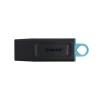 Kingston 64GB USB 3.2 Exodia DataTraveler Exodia (Black + Teal)