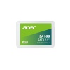 Acer SA100 2.5 SATA 120GB SSD