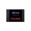 SanDisk SSD PLUS 1TB-Up to 535MB/s Read 350MB/s Write speeds