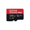 SanDisk ExtremePro microSD 256GB 140MB/s