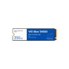 WD Blue SN580 2TB NVMe™ SSD