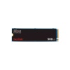 SANDISK SSD PLUS PCIe Gen 3 NVMe SSD500G