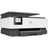 HP OfficeJet Pro 8123 AiO Printer:ISE/ME