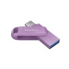 SanDisk Ultra DualDrive Go Type-C 64GB L