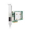 HPE Smart Array E208e-p SR Gen10 (8 External Lanes_No Cache) 12G