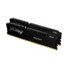 Kingston 16GB 5200MT/s DDR5 CL36 DIMM (Kit of 2) Beast Black EXPO Turkey