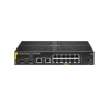 Aruba 6000 12G CL4 2SFP 139W Swch