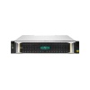 HPE MSA 2060 16Gb FC SFF 23TB Flash Bdl