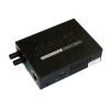 Bridge Media Converter&lt;br&gt;10/100Base-TX - 100Base-FX (ST, MM)&lt;br&gt;2km