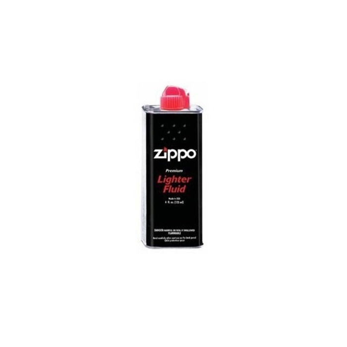 Zippo Benzin 125 ml