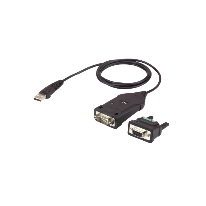 USB &lt;-&gt; RS-422/485 Adaptör&lt;br&gt;USB to RS-422/485 Adapter