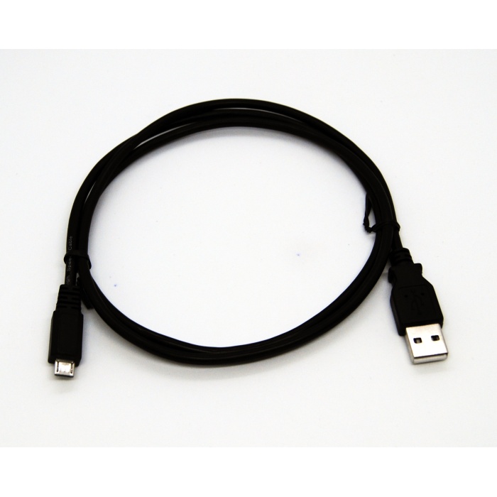 Beek USB 2.0 Kablo, USB A Erkek &lt;-&gt; USB Micro B, 1.80 metre&lt;br&gt;Beek USB2.0 AM/MICRO B, 1.8M