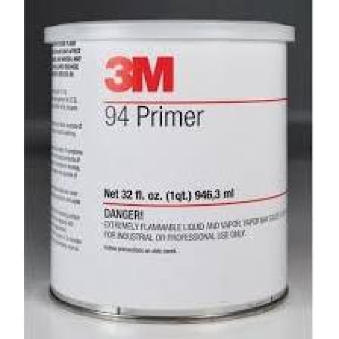 3M PRİMER 94 YAPIŞTIRICI KUVVETLENDİRİCİ ( 1 LT.)