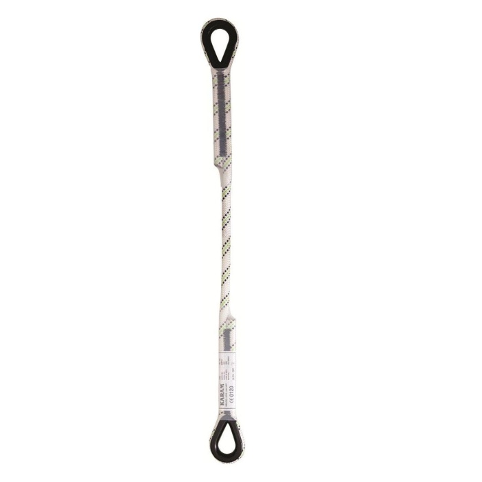 Tek Kol Statik Lanyard Boğatalı 1,20 mt.