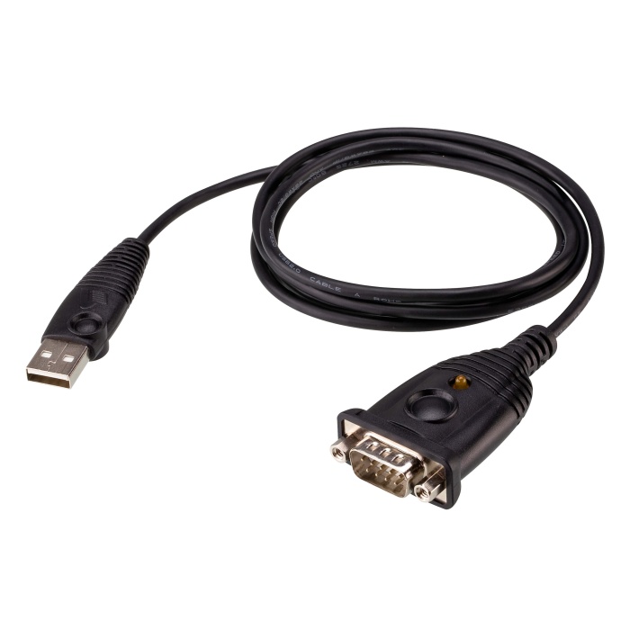 USB to RS-232 Adapter (FTDI)