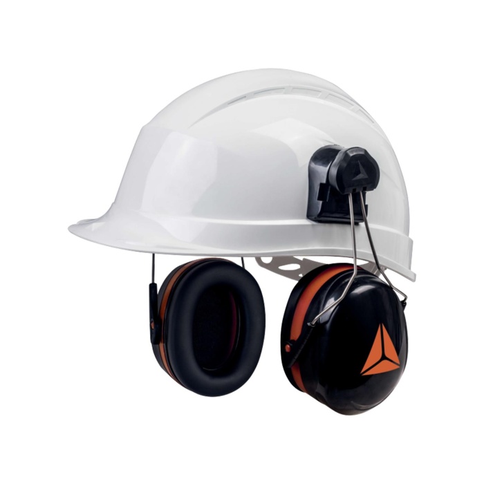 DELTAPLUS MAGNY HELMET 2 BARETLERE UYARLANABİLEN YÜKSEK PERFORMANSLI KULAKLIK