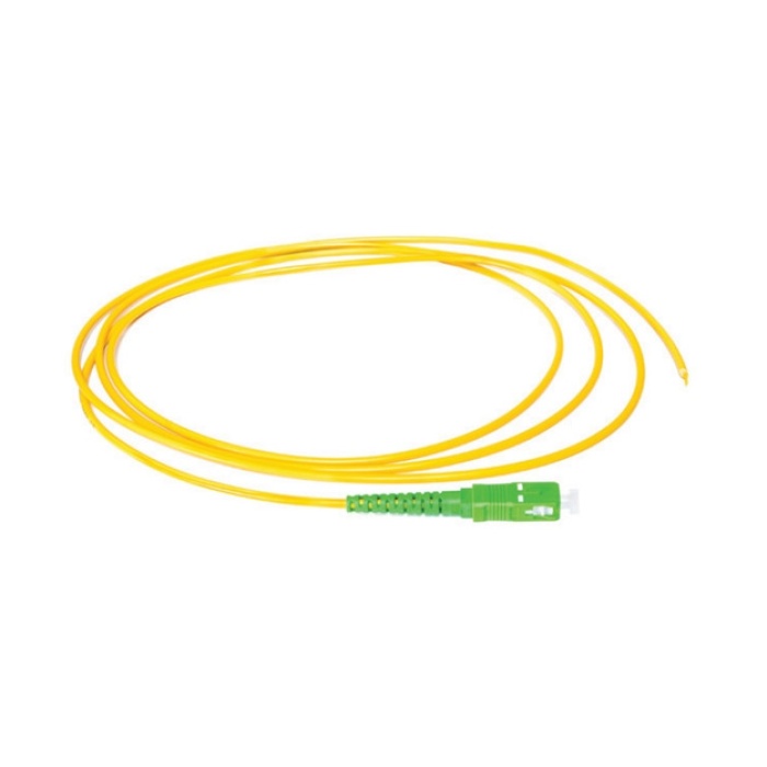 SC-SC Duplex SM Patch Cord 1m