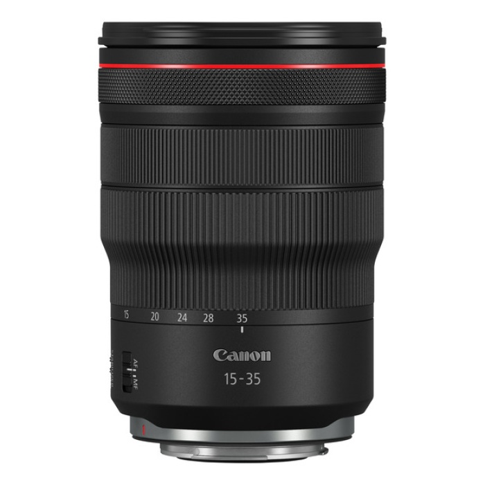 CANON LENS RF15-35mm F2.8 L IS USM