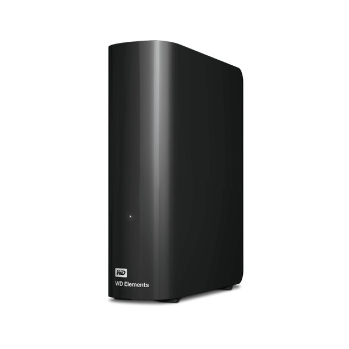 WD 12TB Elements Desktop Hard Drive 3.0