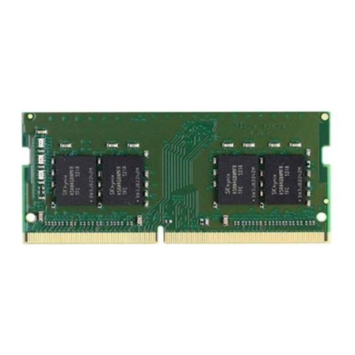 Kingston 32GB 3200MHz DDR4 Non-ECC CL22 SODIMM 2Rx8