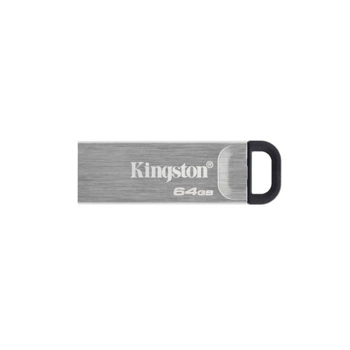 Kingston 64GB USB 3.2 Gen 1 DataTraveler Kyson