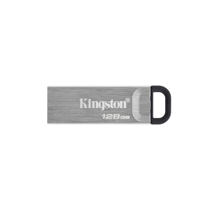 Kingston 128GB USB 3.2 Gen 1 DataTraveler Kyson