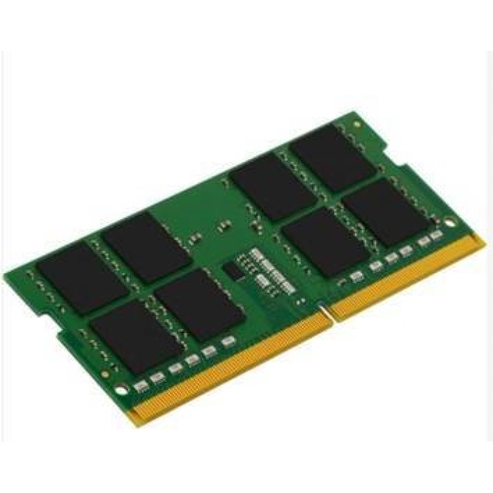 Kingston 16GB 3200MHz DDR4 Non-ECC CL22 SODIMM 1Rx8