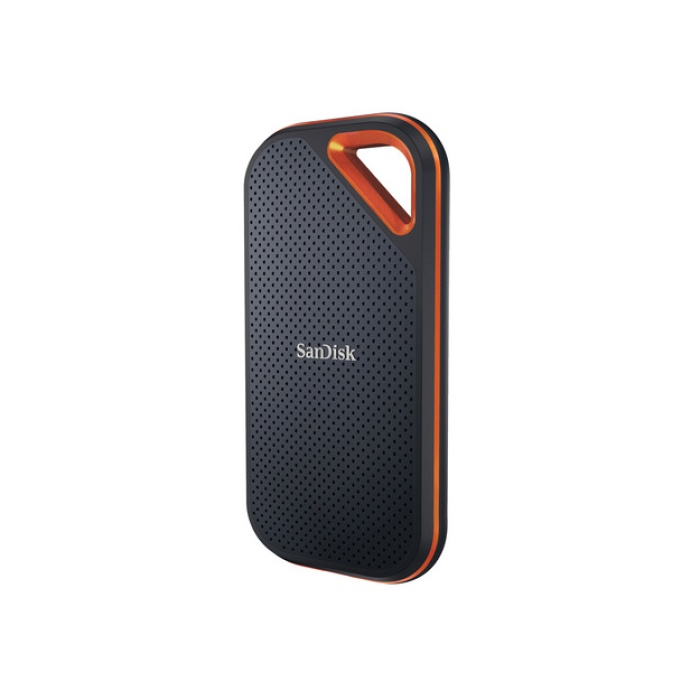 SanDisk Extreme PRO 4TB Portable SSD