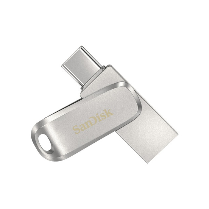 SanDisk Ultra Dual Drive Luxe TypeC 512GB