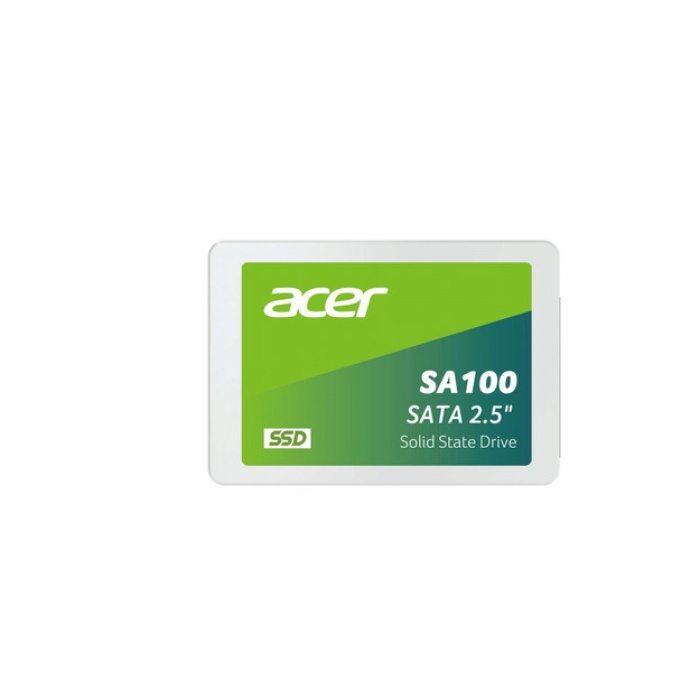 Acer SA100 2.5 SATA 240GB SSD