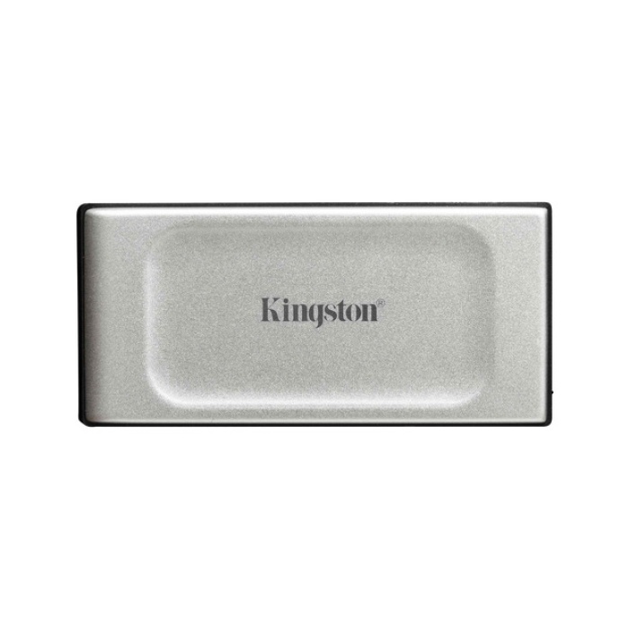 Kingston  1000GB XS2000 PORTABLE SSD