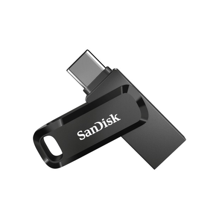 SanDisk Ultra Dual Drive Go Type-C 512GB