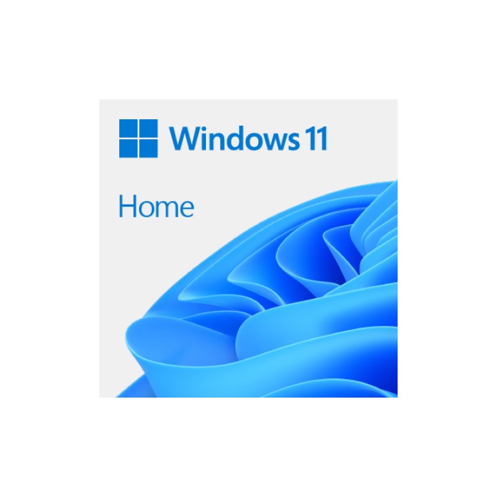 Windows 11 Home OEM 64Bit Türkçe