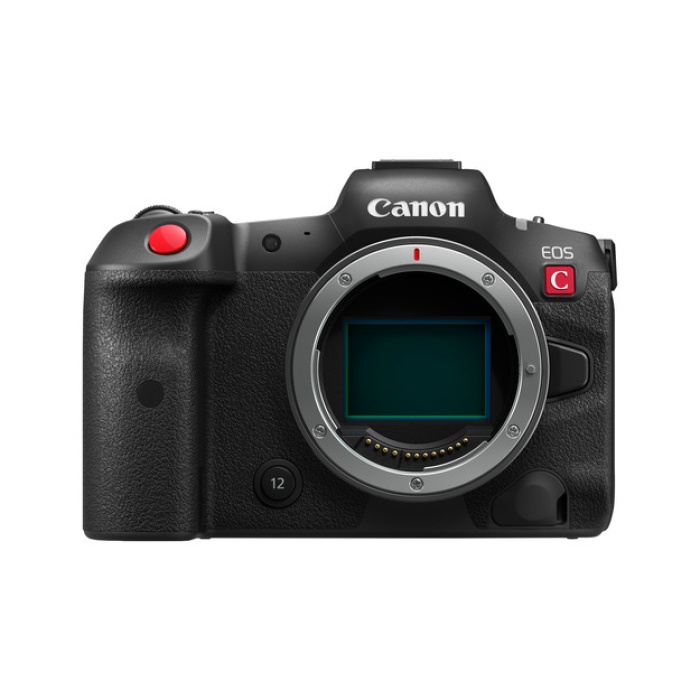 CANON VIDEO CAMERA CINE EOS R5 C