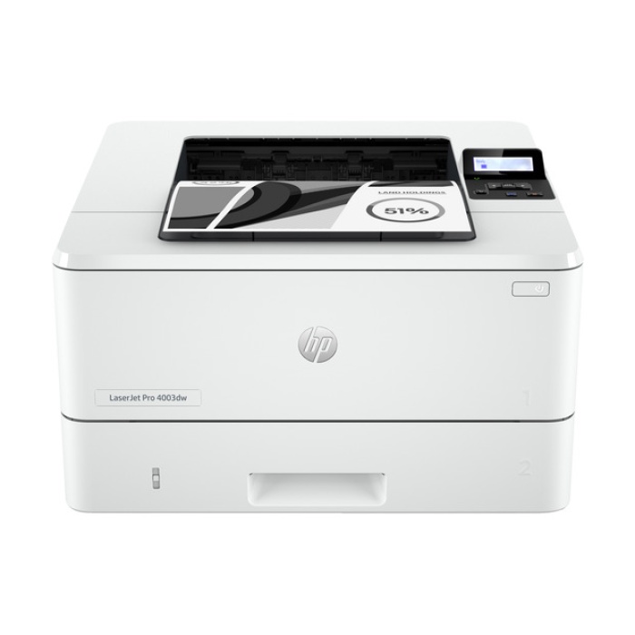 HP LaserJet Pro 4003dw Printer:EUR