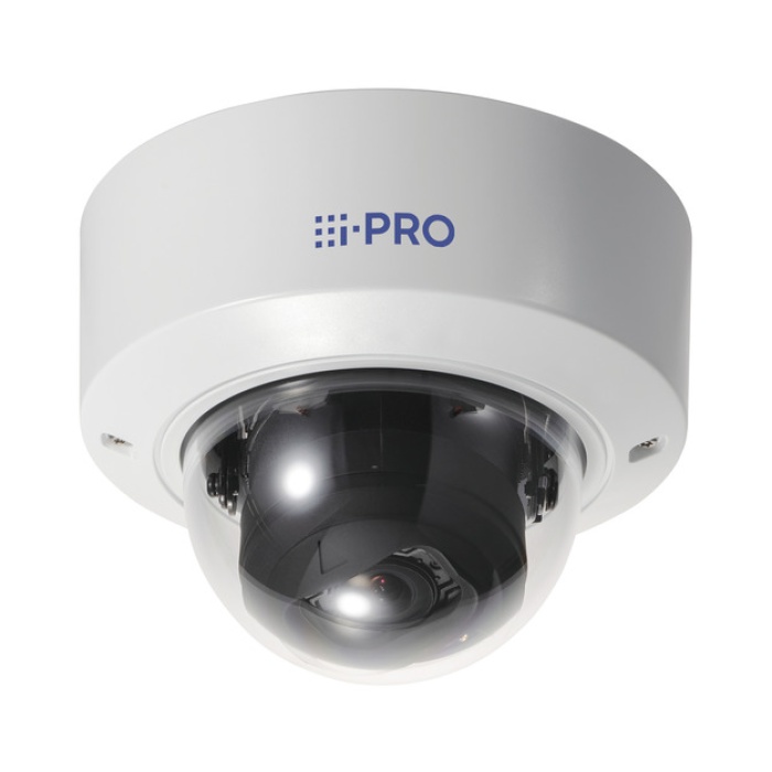 i-PRO WV-S22500-V3L  Network Camera