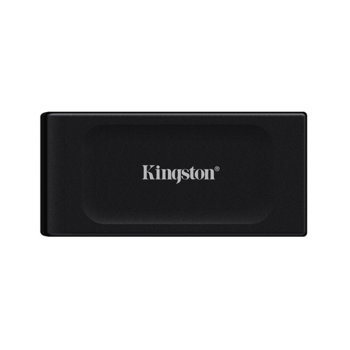 Kingston  2000GB XS1000 PORTABLE SSD