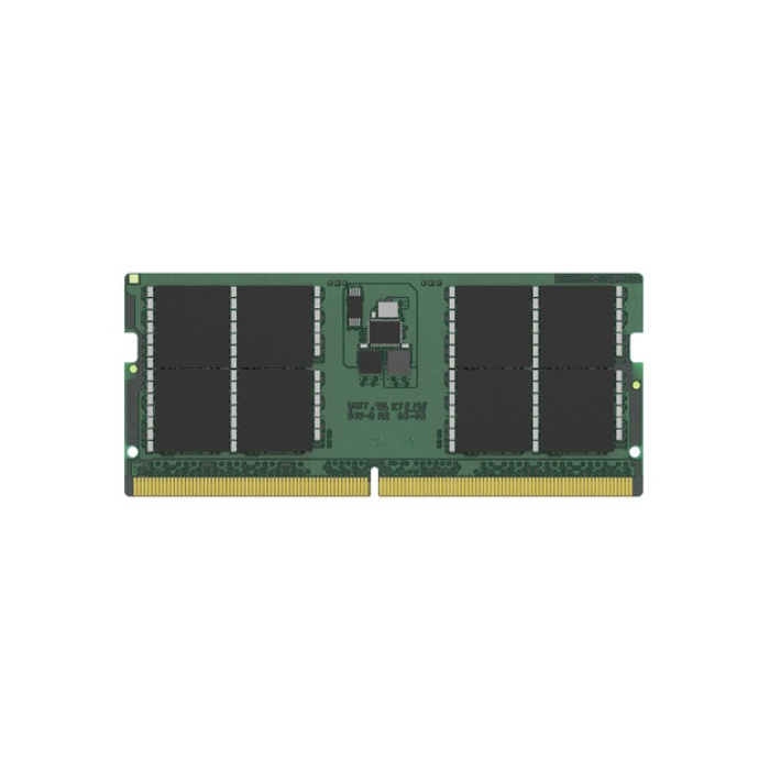 32GB 5200MT/s DDR5 Non-ECC CL42 SODIMM 2Rx8