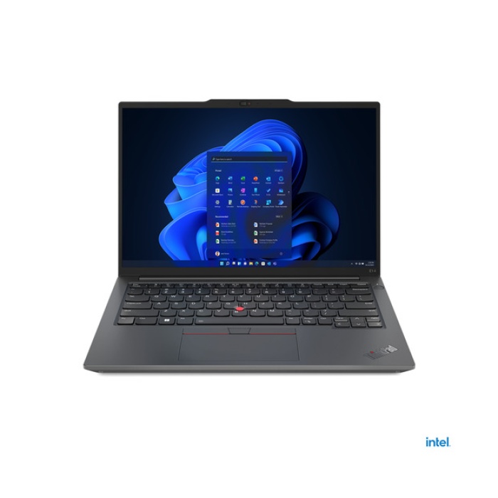 LENOVO TP E14 G5 i5 1335U 8GB 256GB DOS