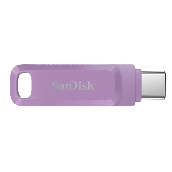 SanDisk UltraDual DriveGo Type- C128GB L