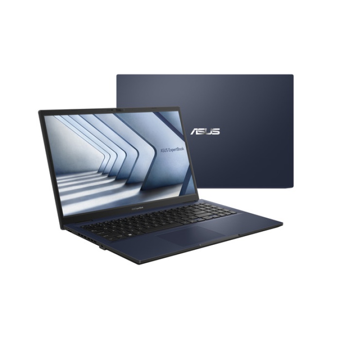 ASUS B1502CVA-DI58512B0D 15.6 INTEL i5-1335U DDR4 8GB 512GB SSD FREEDOS