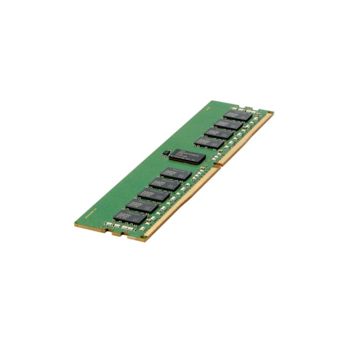 HPE 16GB 2Rx8 PC4-2666V-E STND Kit