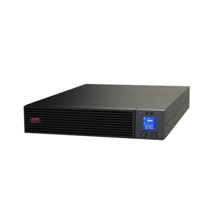 APC SRV6KRI Easy UPS 6KVA  online Rack