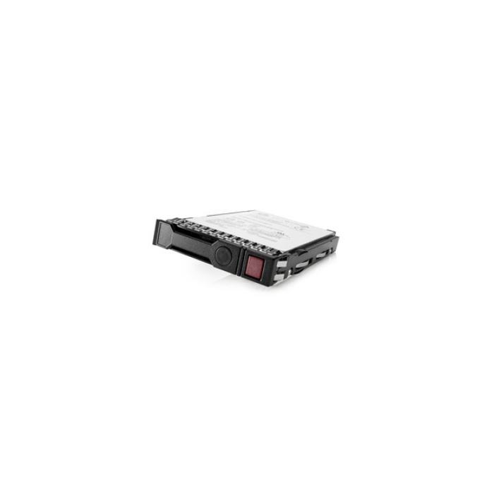 HP 300GB SAS hard drive - 12Gb/s interfa